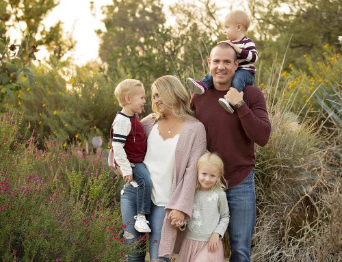 What to Wear for Family Photography Session | Temecula Murrieta Family Photographer