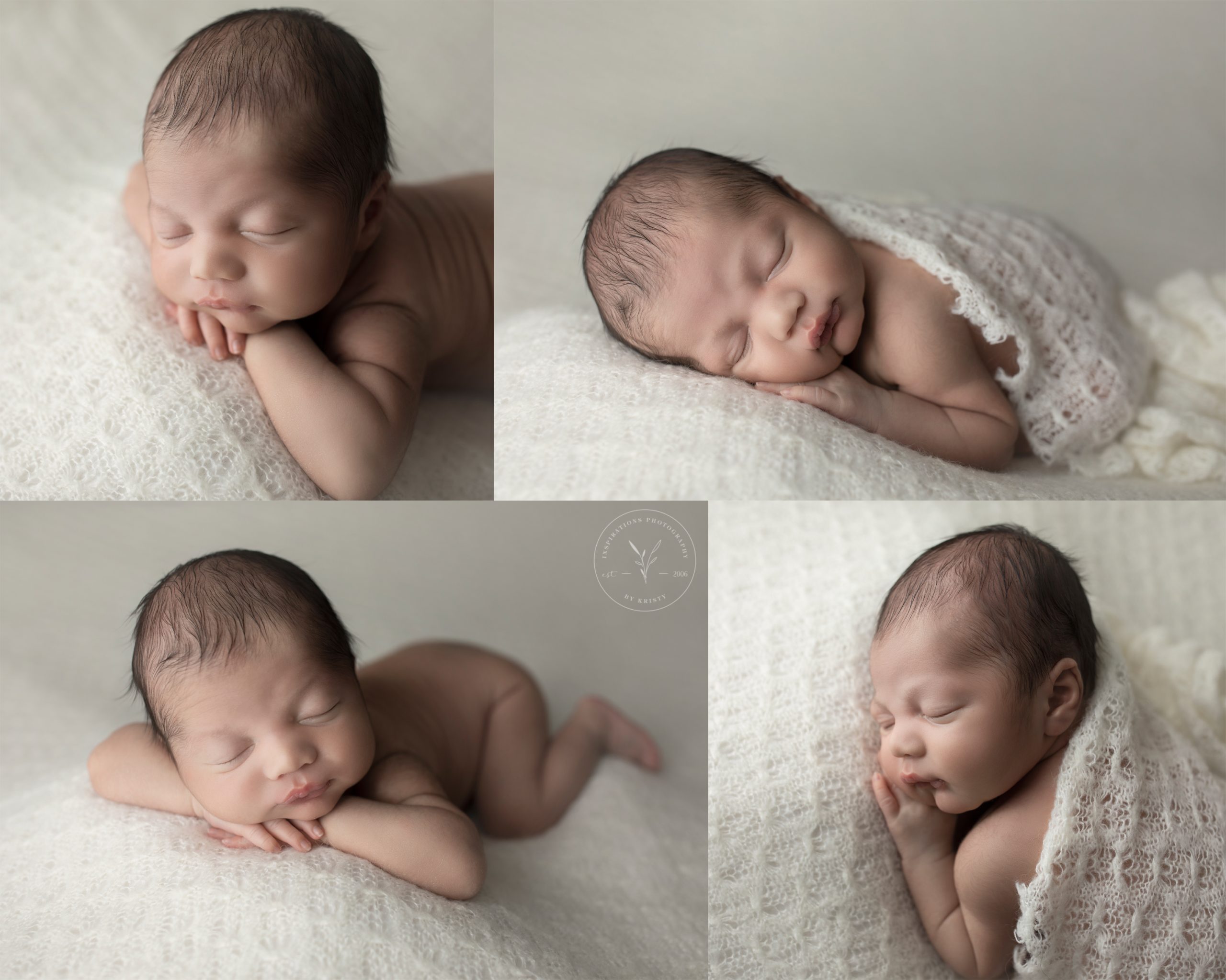 Glendale newborn photographer