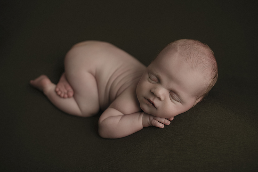 Sneads Ferry newborn photographer