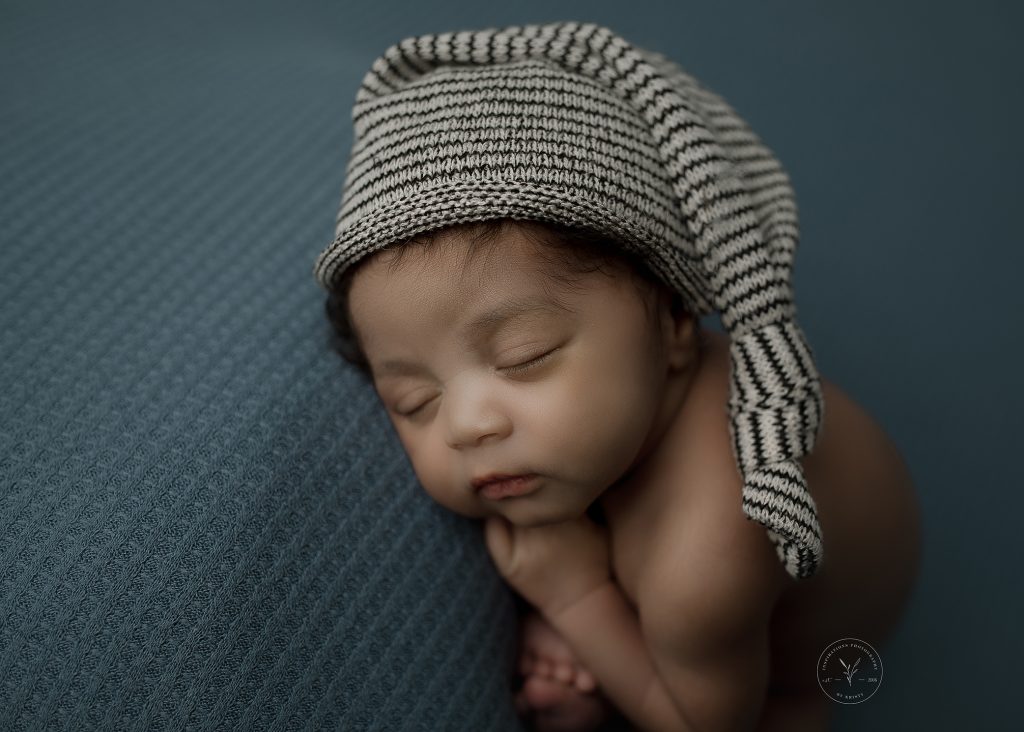 Wilmington, NC newborn photographer