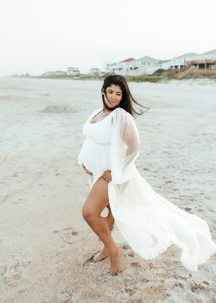 Wilmington pregnancy photos