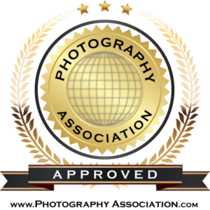 Photography Association Approved