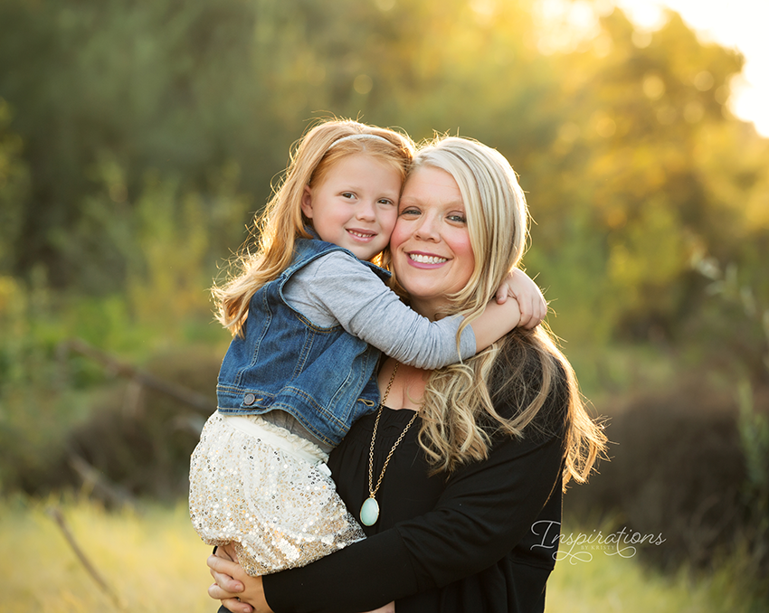 Fall Family Portrait Sessions | Special Event
