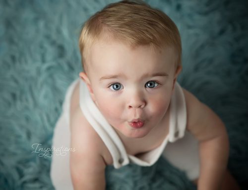 Turning One | Murrieta Baby Photographer