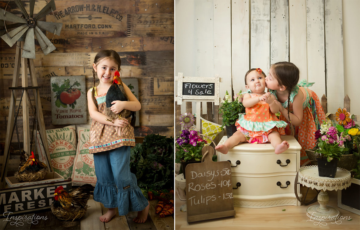 Popular Spring Mini Sessions Are Back at our Murrieta Photography Studio!