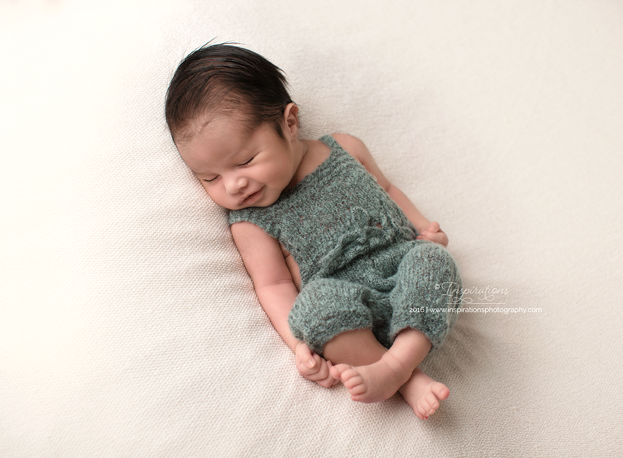 Sweet Little Newborn Isaac | Newborn Photographer Murrieta