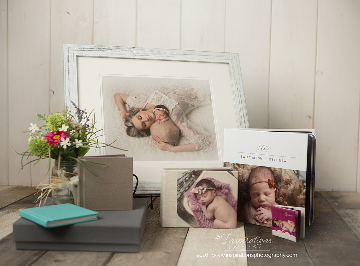 The Importance of Printing Your Photos – Professional Newborn Photography in Murrieta
