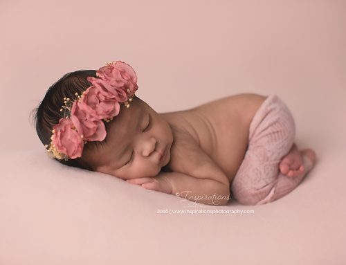 Tips for a Successful Newborn Photography Session from Your Murrieta Newborn Photographer
