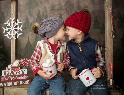 Holiday Mini Sessions 2017 | Inspirations Photography | Christmas Mini Sessions