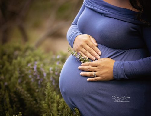 The 5th is the Charm | Temecula Maternity Photographer