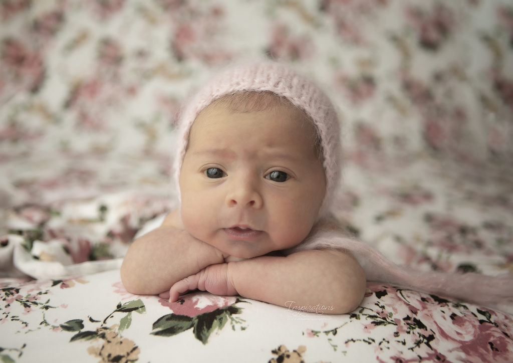 Newborn and baby photography in Temecula, CA