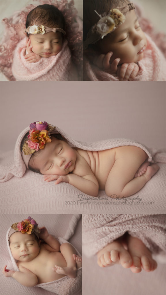 newborn photographer serving the Inland Empire and beyond