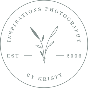 Inspirations Photography by Kristy, Established 2006
