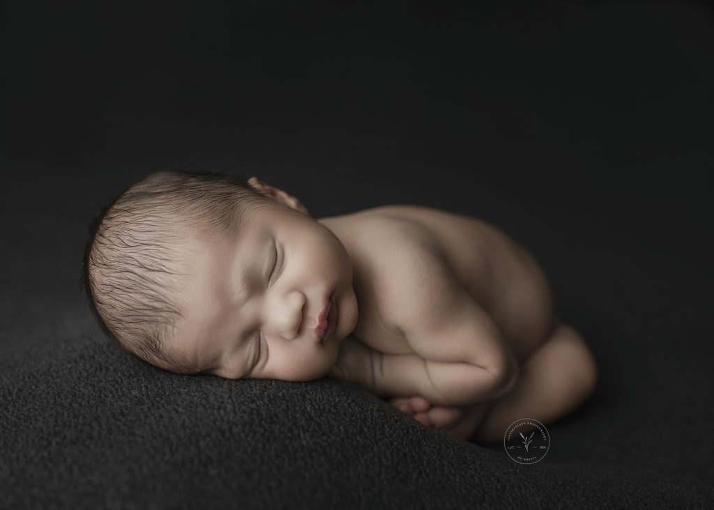 Wilmington newborn photography
