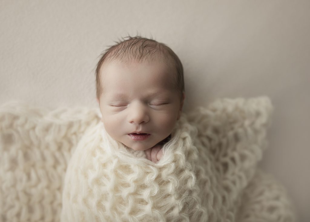 Burgaw newborn photographer