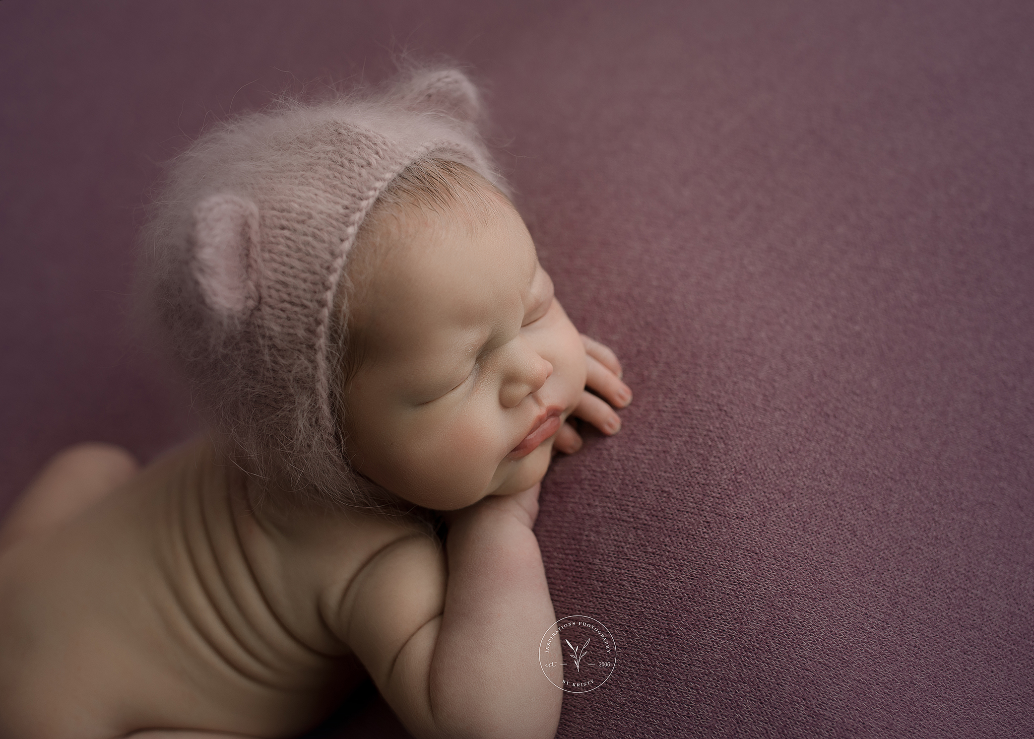 Lots of Love to go Around | Wilmington Newborn Photography