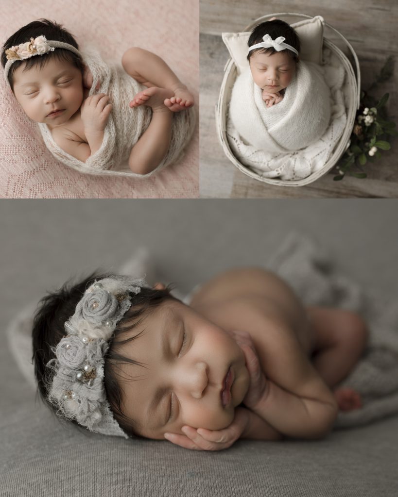 Wilmington newborn photographer
