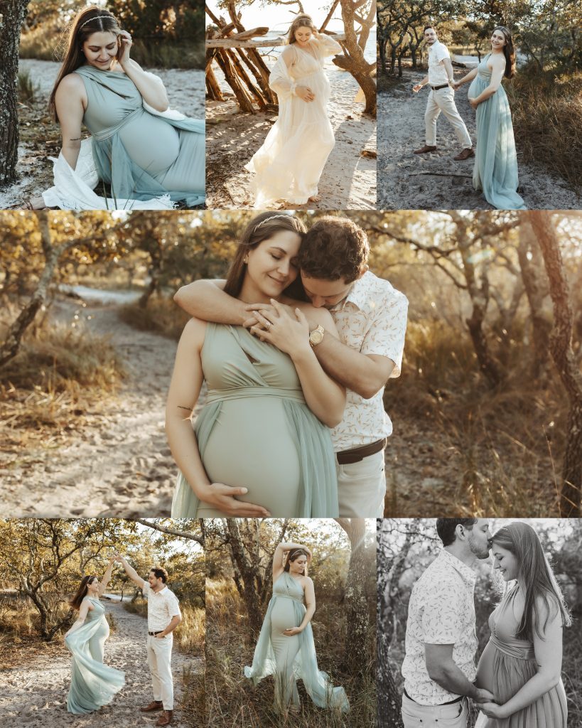 pregnancy pictures near me