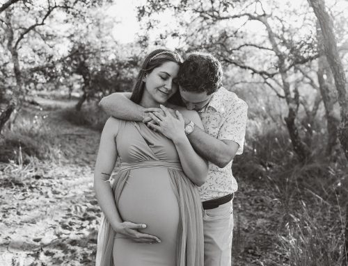 Beautiful Maternity Session | Carolina Beach Photographer