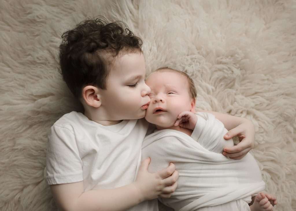 printing your newborn photography images 
