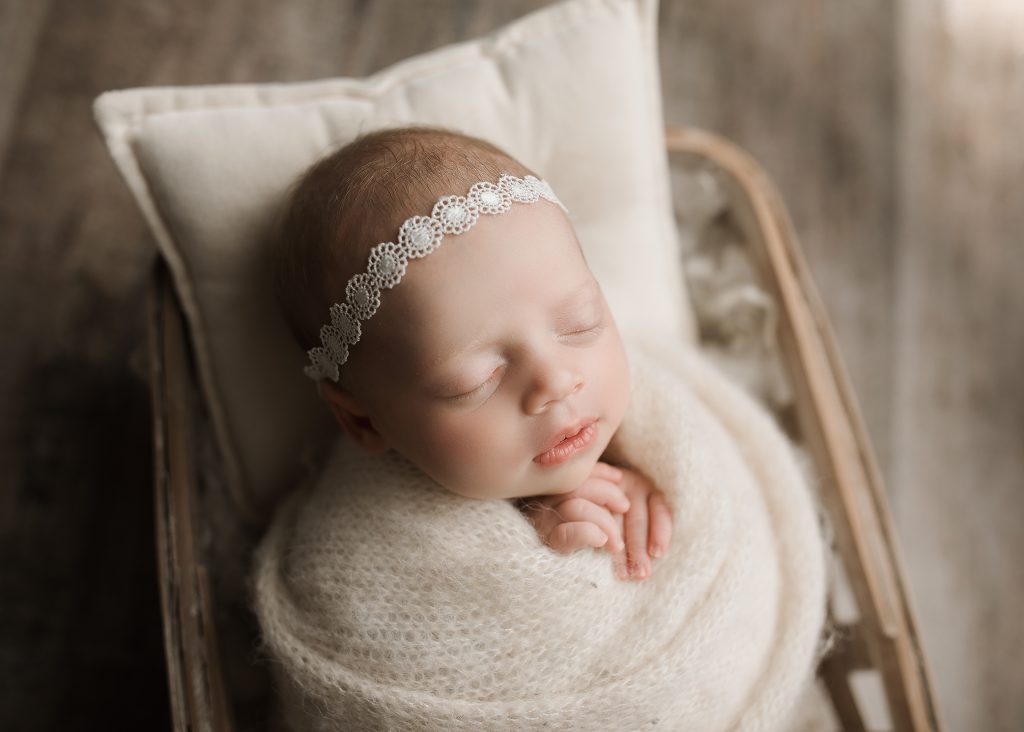 printing your newborn photography images 