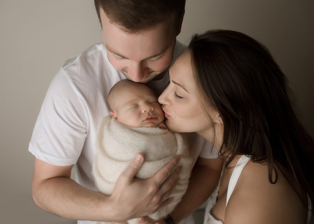 printing your newborn photography images 